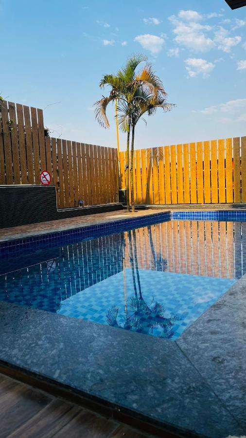 Naag Villa 5Bhk With Pvt Pool Лонавла Екстер'єр фото
