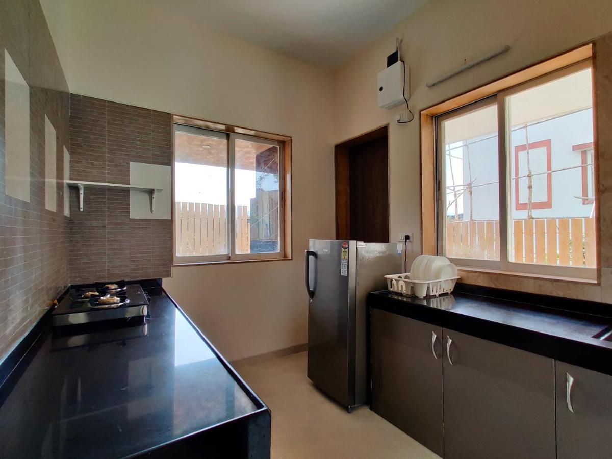 Naag Villa 5Bhk With Pvt Pool Лонавла Екстер'єр фото