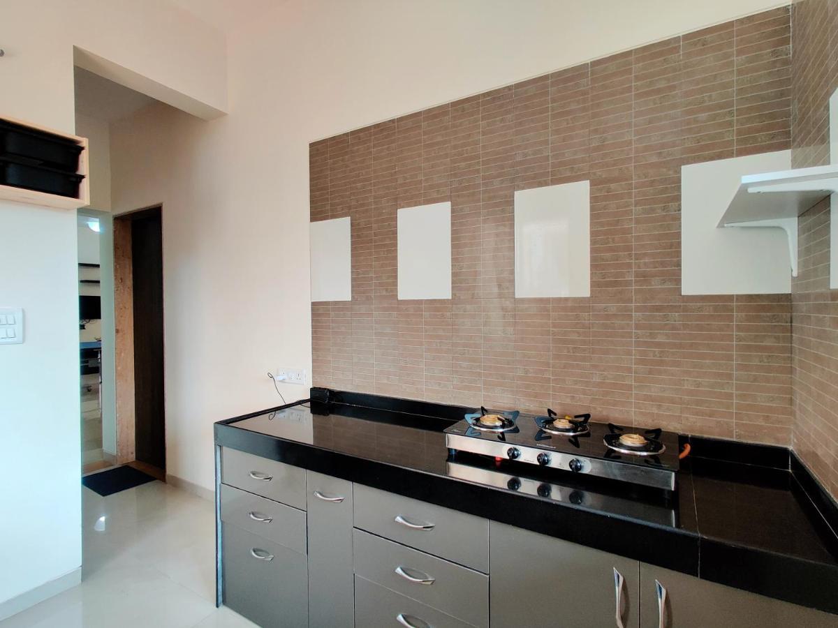 Naag Villa 5Bhk With Pvt Pool Лонавла Екстер'єр фото