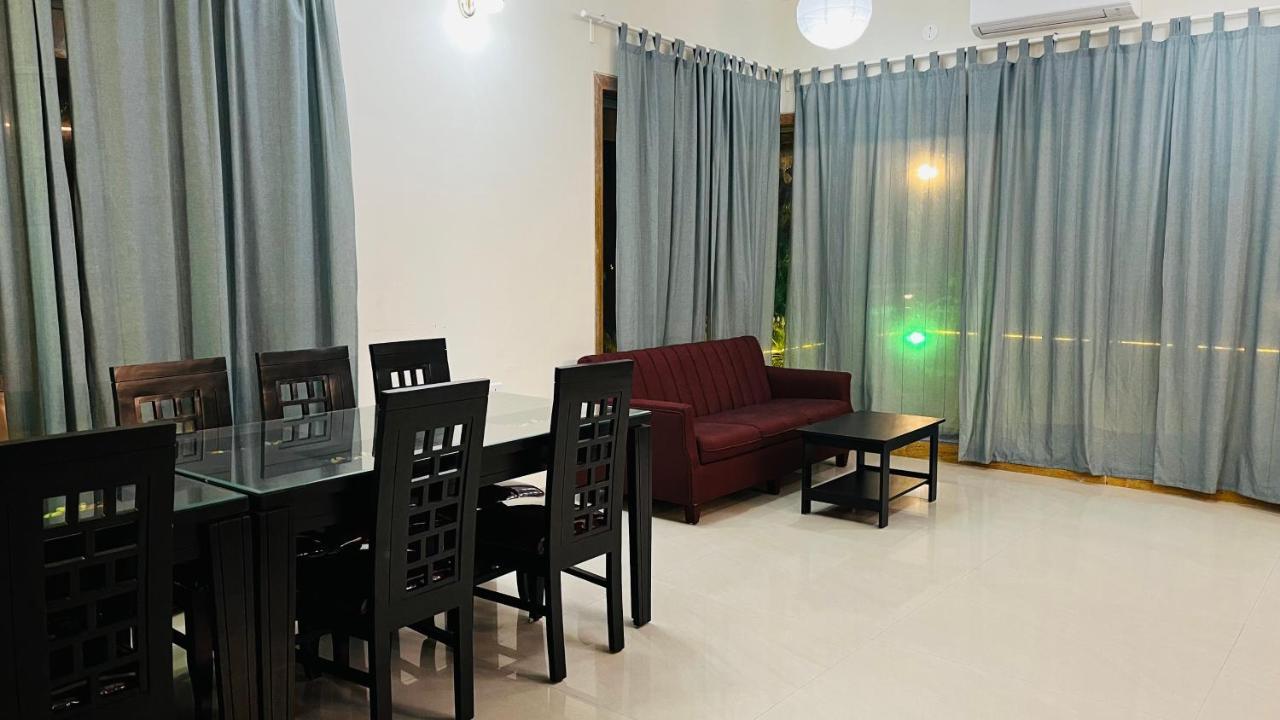 Naag Villa 5Bhk With Pvt Pool Лонавла Екстер'єр фото