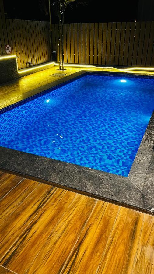 Naag Villa 5Bhk With Pvt Pool Лонавла Екстер'єр фото