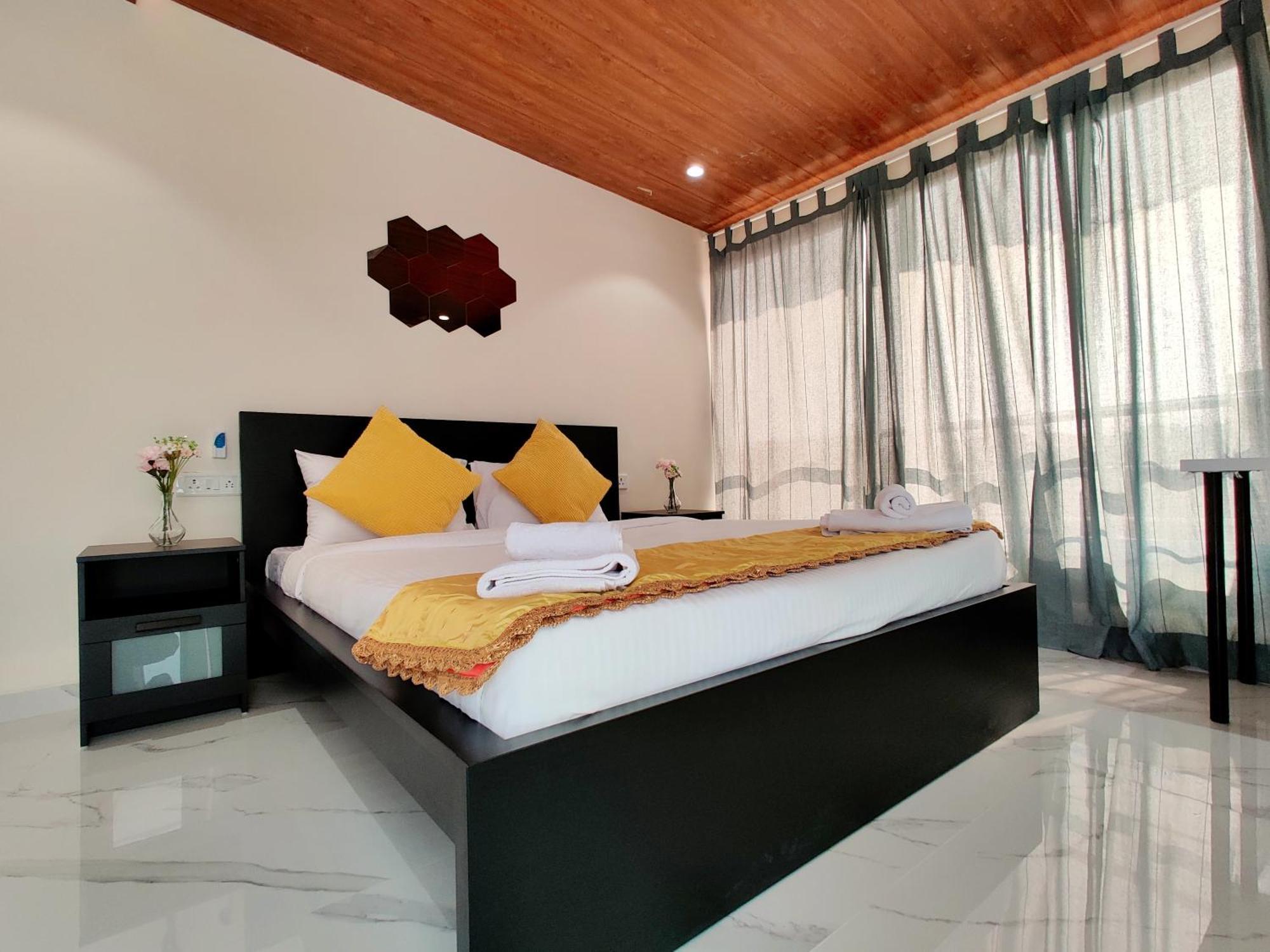 Naag Villa 5Bhk With Pvt Pool Лонавла Екстер'єр фото