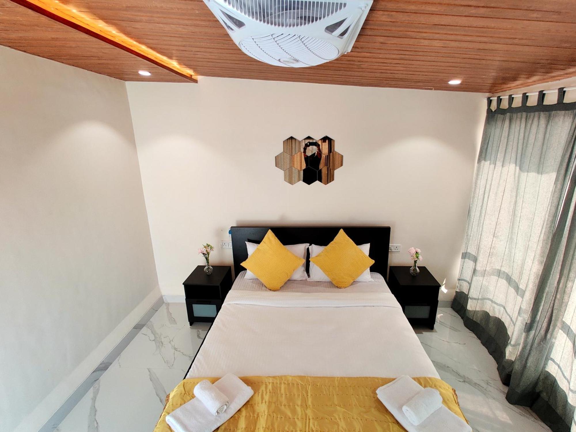 Naag Villa 5Bhk With Pvt Pool Лонавла Екстер'єр фото